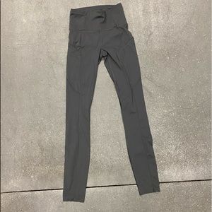 Fast and Free High Rise tight 28” - size  2